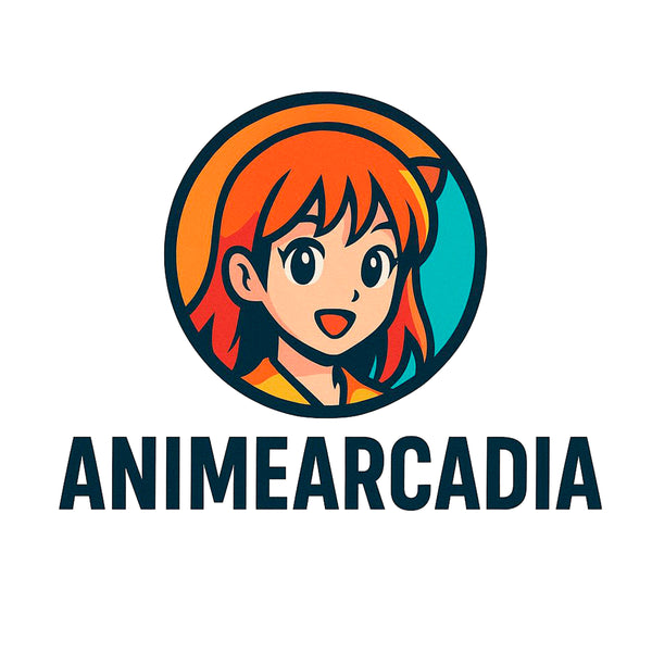 AnimeArcadia